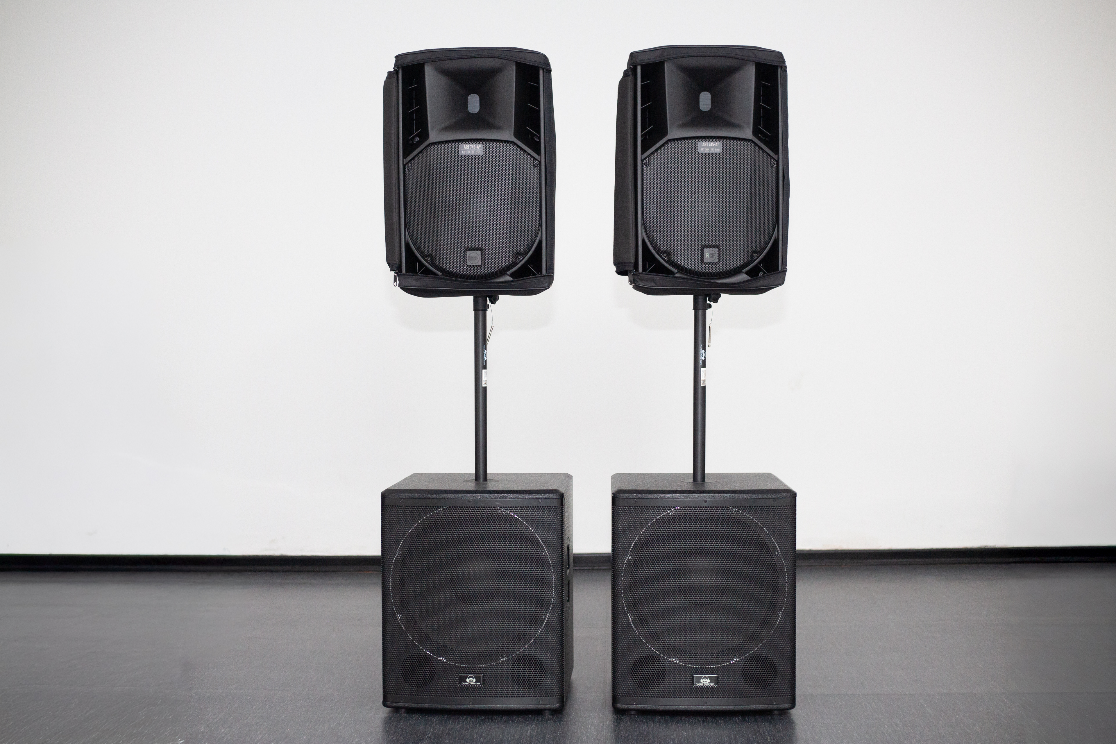 RCF-945-ozvucenje-iznajmljivanje