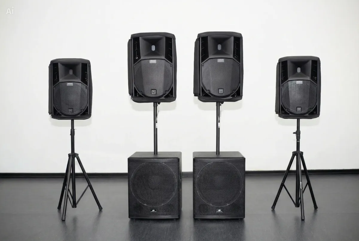 RCF-945-ozvucenje-iznajmljivanje