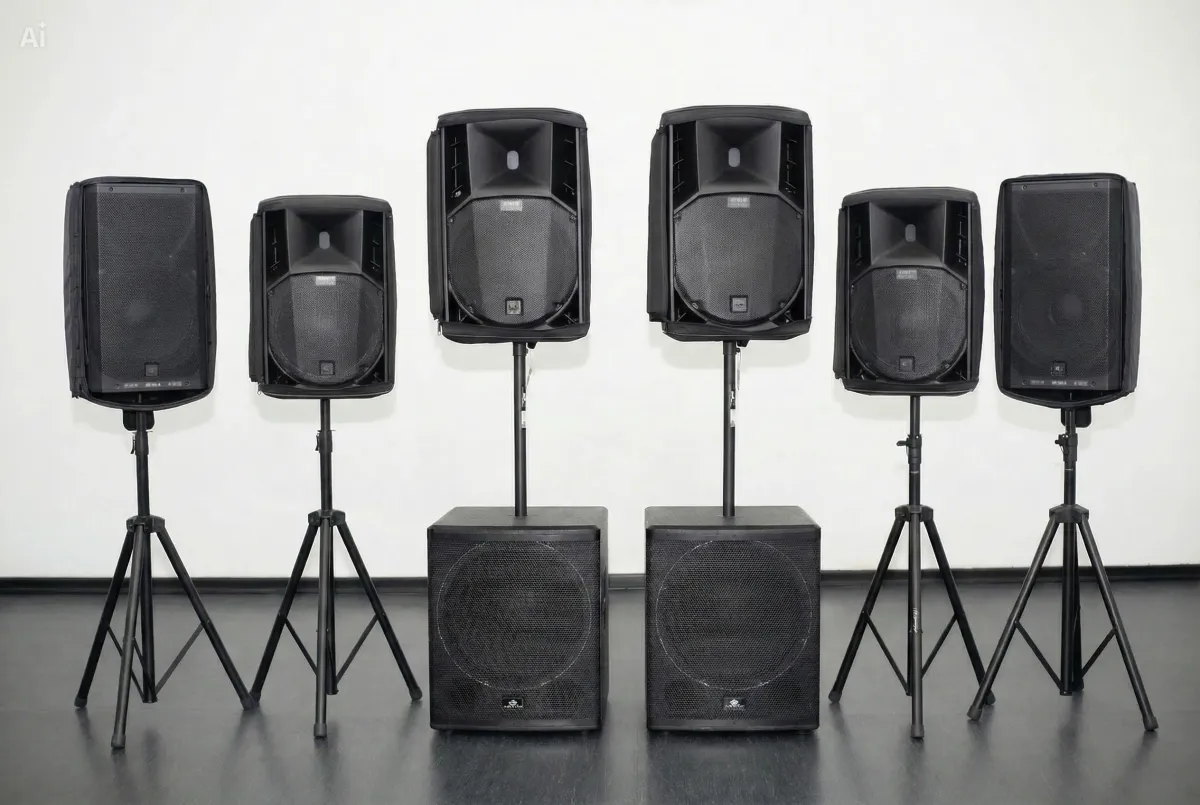 RCF-945-ozvucenje-iznajmljivanje