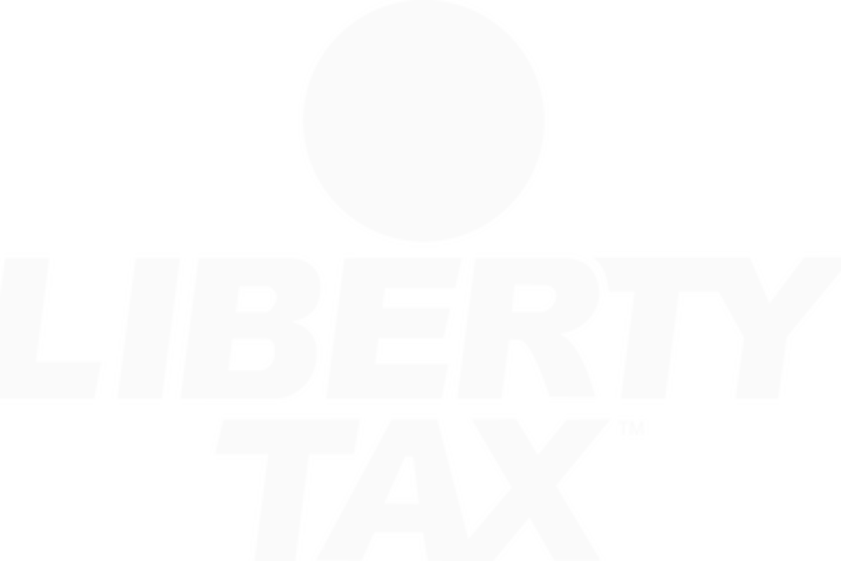 Liberty Tax Logo