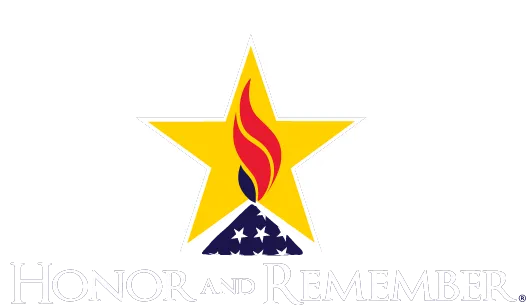 Honor and Remember Logo
