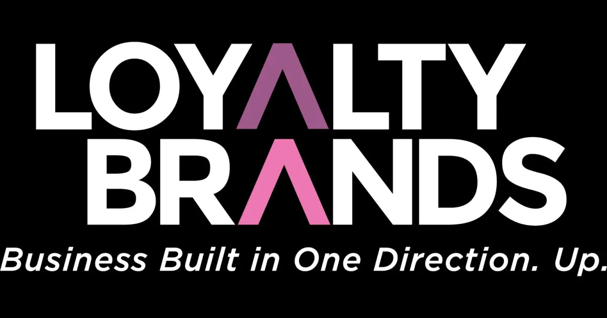 Loyalty Brands Logo