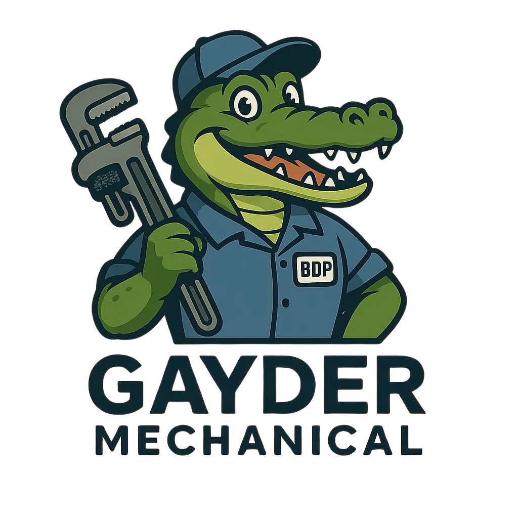 Gayder Mechanical