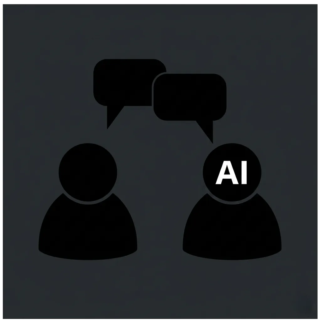 Visual representation of Natural Language Processing