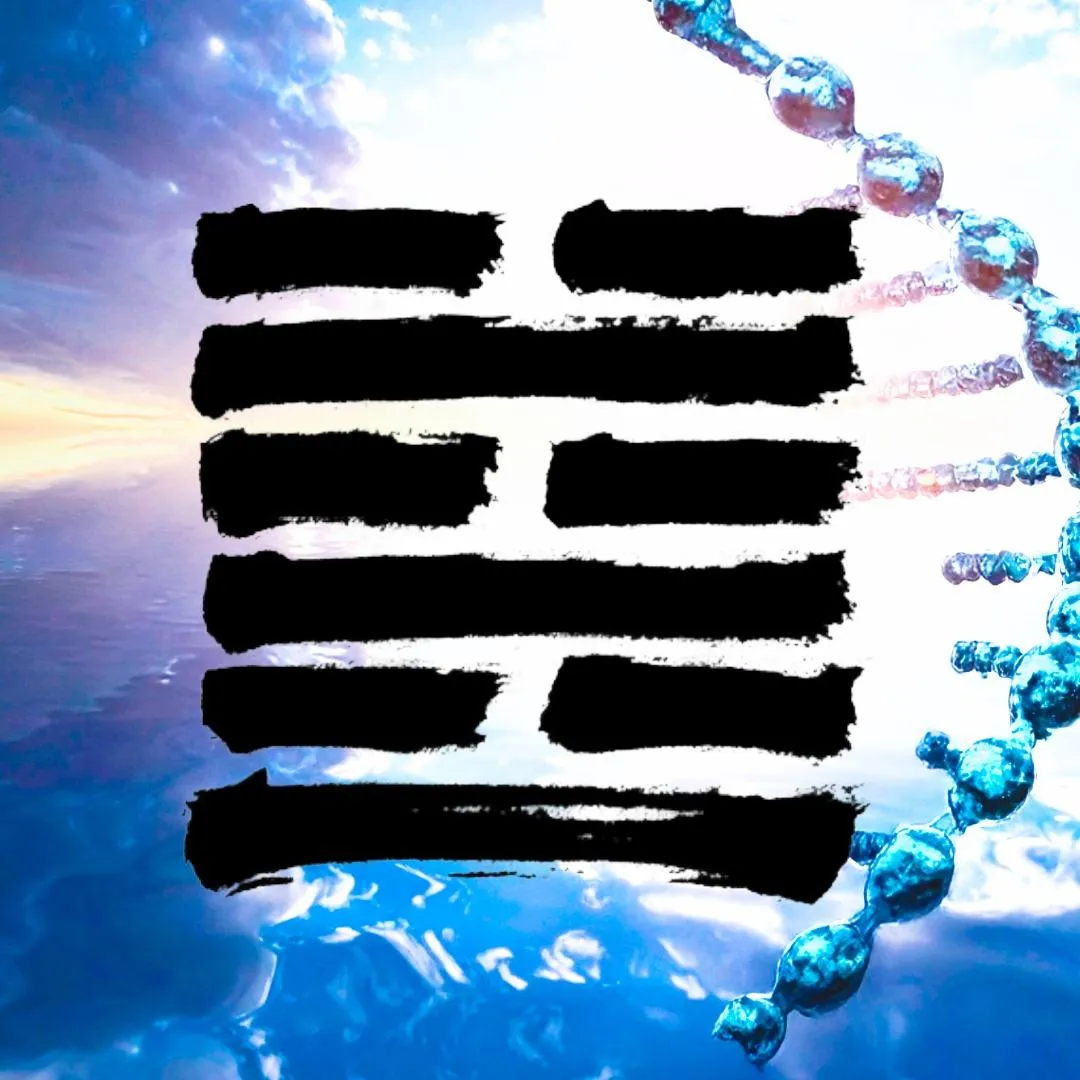 i ching online