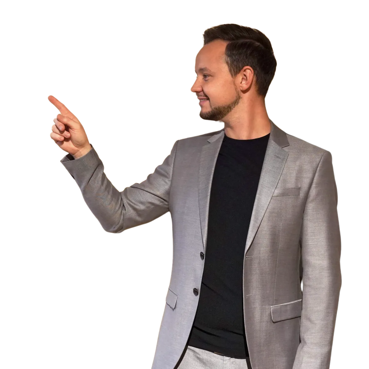 Thoki Küchenplanung – persönliches Beratungsgespräch