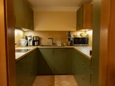 Kitchen Project 3