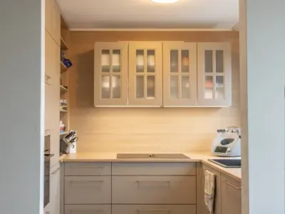 Kitchen Project 2