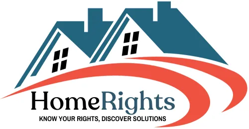 Home Rights Logo