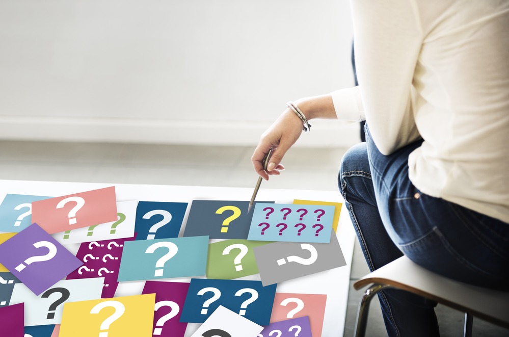 How Many Questions Should You Ask?