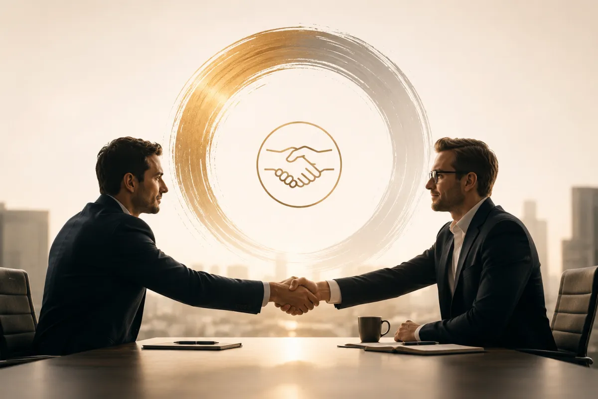 What is a Negotiator’s Most Valuable Asset?