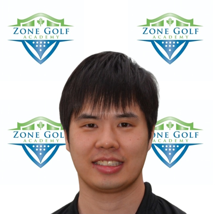 Coach Bevan