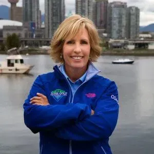 TJ Atley golf coach founder teaching golf lessons Vancouver BC