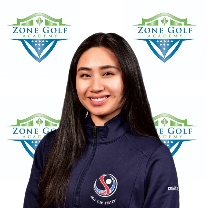 Coach Zoe