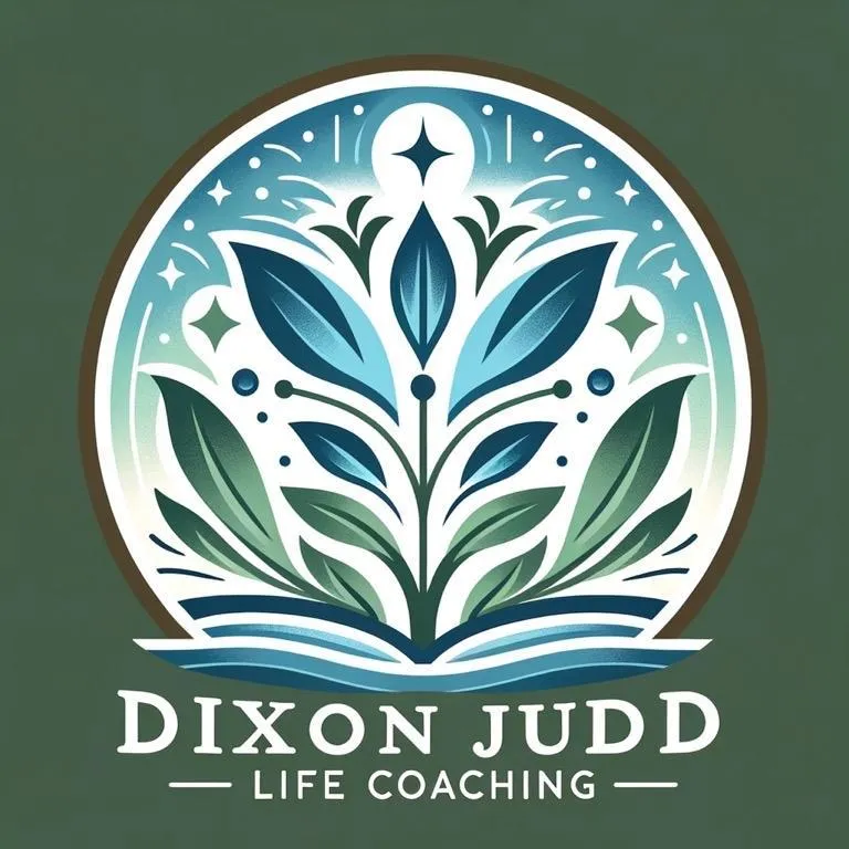 Dixon Judd Life Coaching