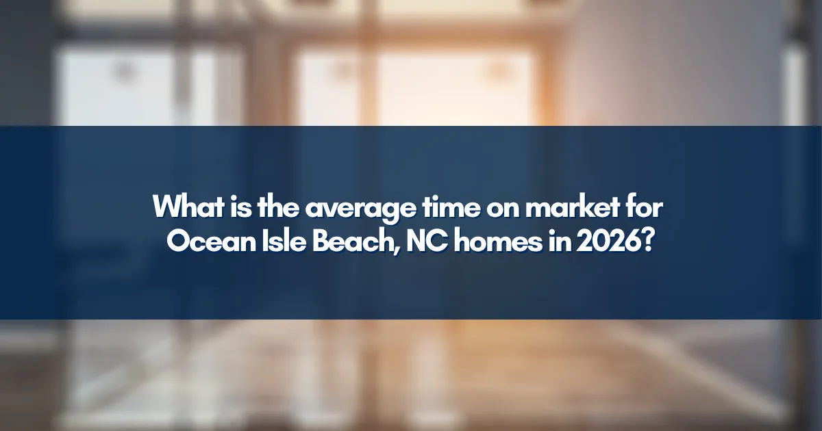 Close up of a real estate contract with a pair of sunglasses and a seashell.