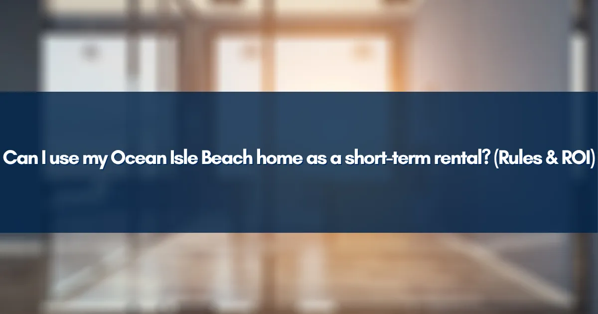 A laptop on a balcony overlooking the ocean, showing a rental income spreadsheet.