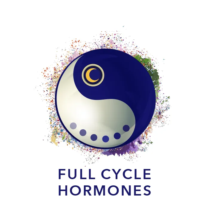 full cycle hormones intermittent fasting hormonista barbara geldert metabolic switching menopause nutrition estrogen progesterone testosterone puberty menopausal 