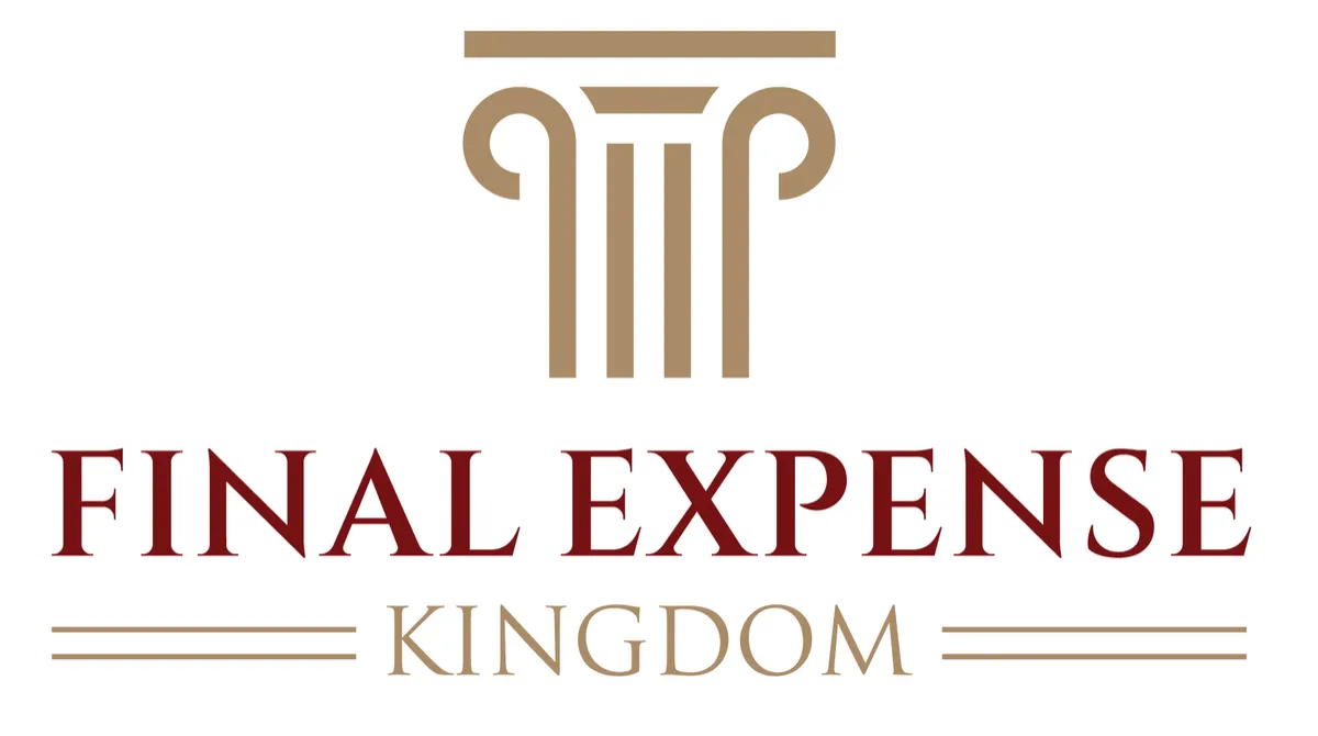 Final Expense Kingdom logo