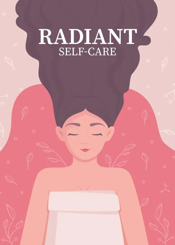 Radiant Self-Care - Everyday Healthy Habits