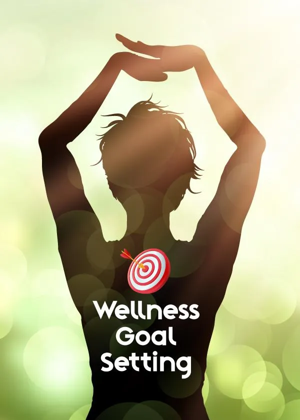 Wellness Goal Setting