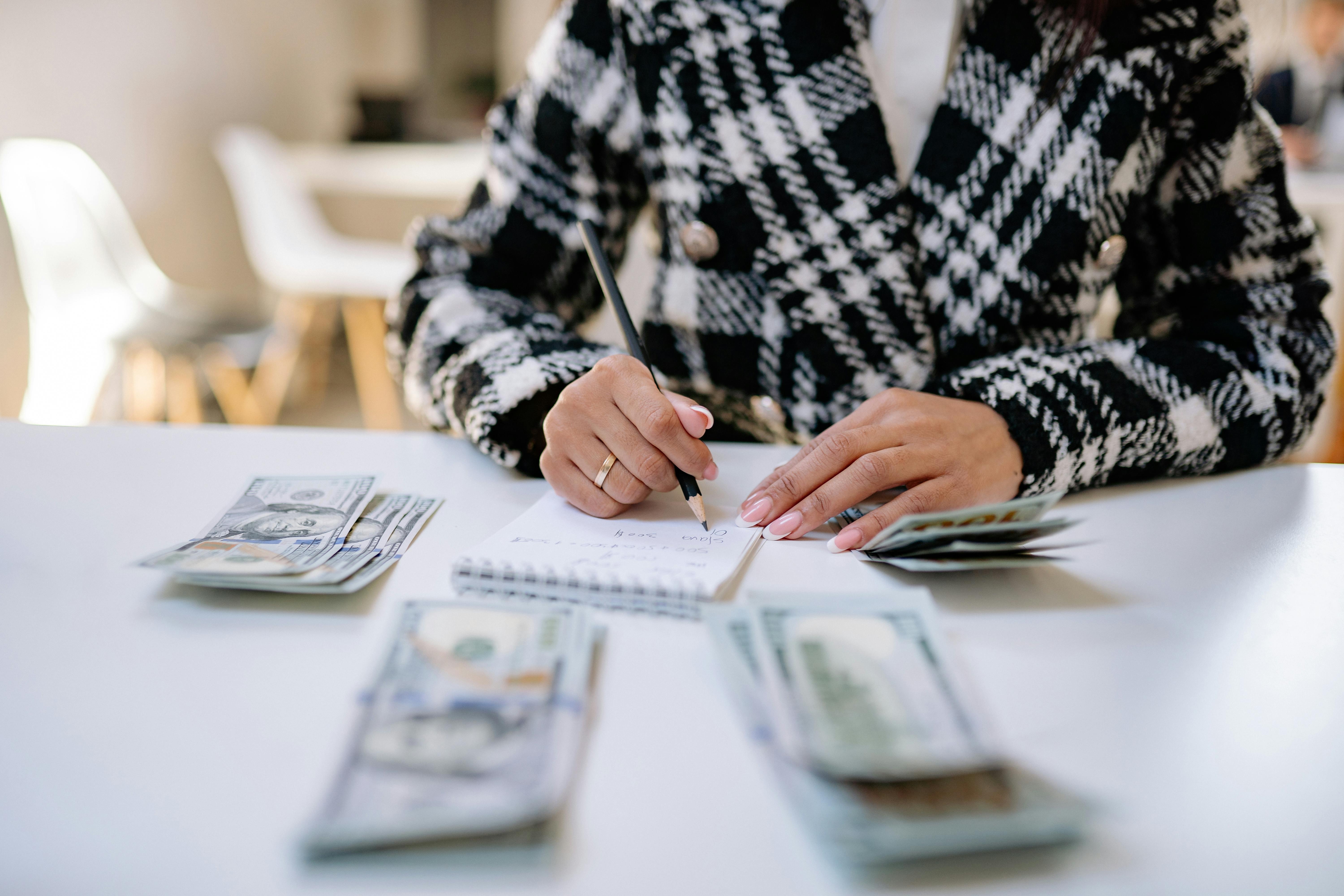 Your Note Makes 8%.  Visa Charges 28%.  Here's the Slick Ninja Note Move  Nobody Ever Told You About.