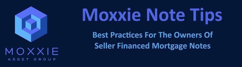 How To Get Premium Pricing When Creating A Seller Financed Mortgage Note