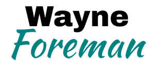 Wayne Foreman Logo