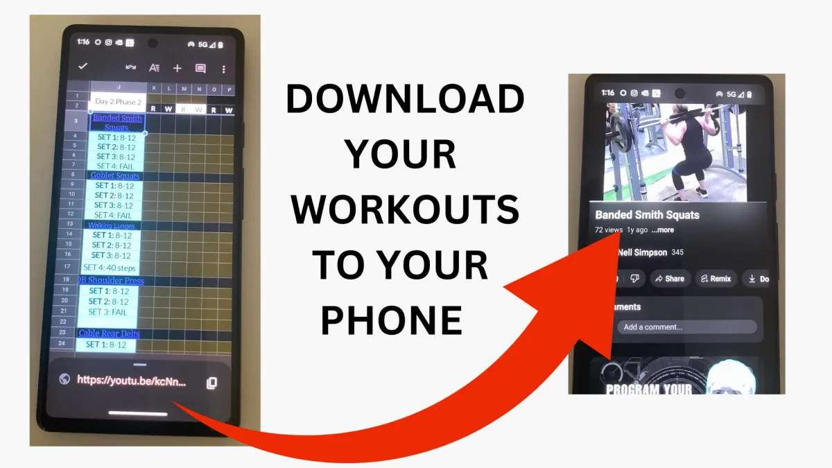 Daily Practice Exercises