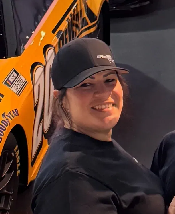 Lauren Woolsey, co-owner of Spray Tech Services in Panama City, FL, expert in spray foam systems and insulation project delivery