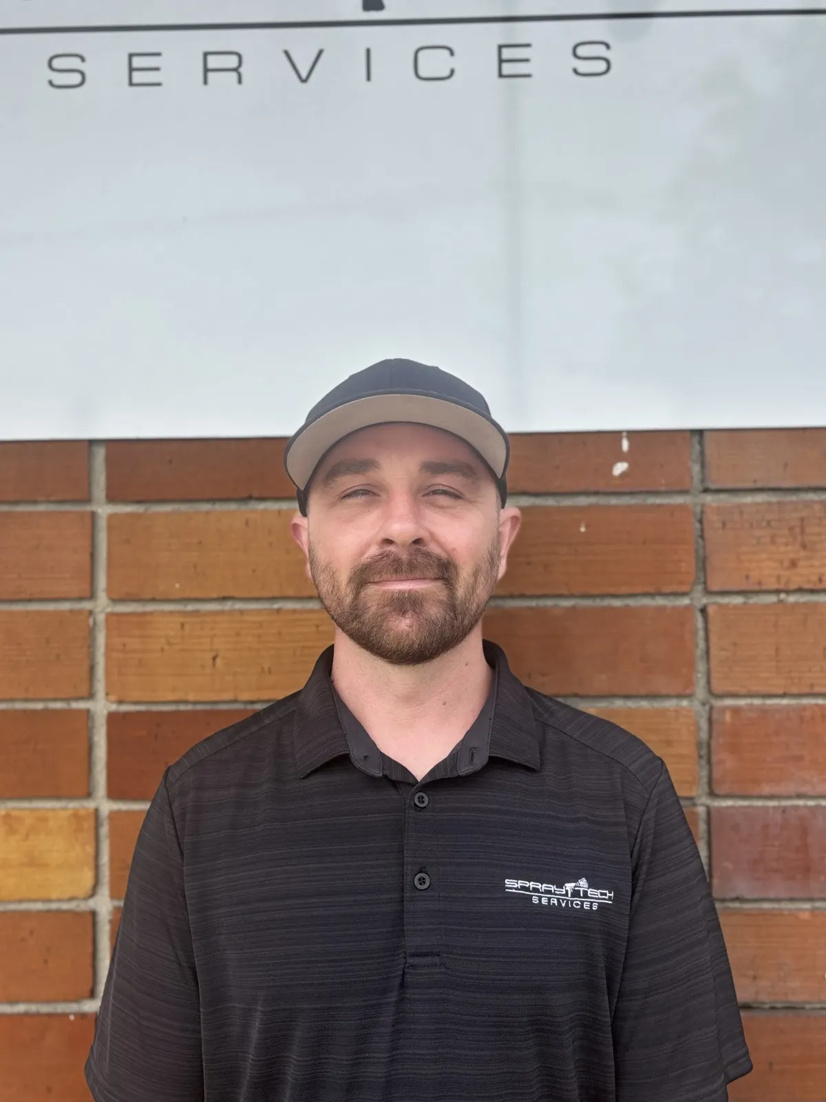 T.J. Woolsey, owner of Spray Tech Services in Panama City, FL, with over 18 years of experience in the insulation industry