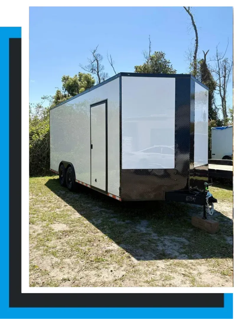 Rig Build