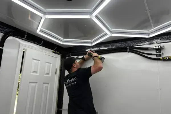 Best Spray Foam Rig Manufacturers In Panama City, Florida, For Professional Contractors