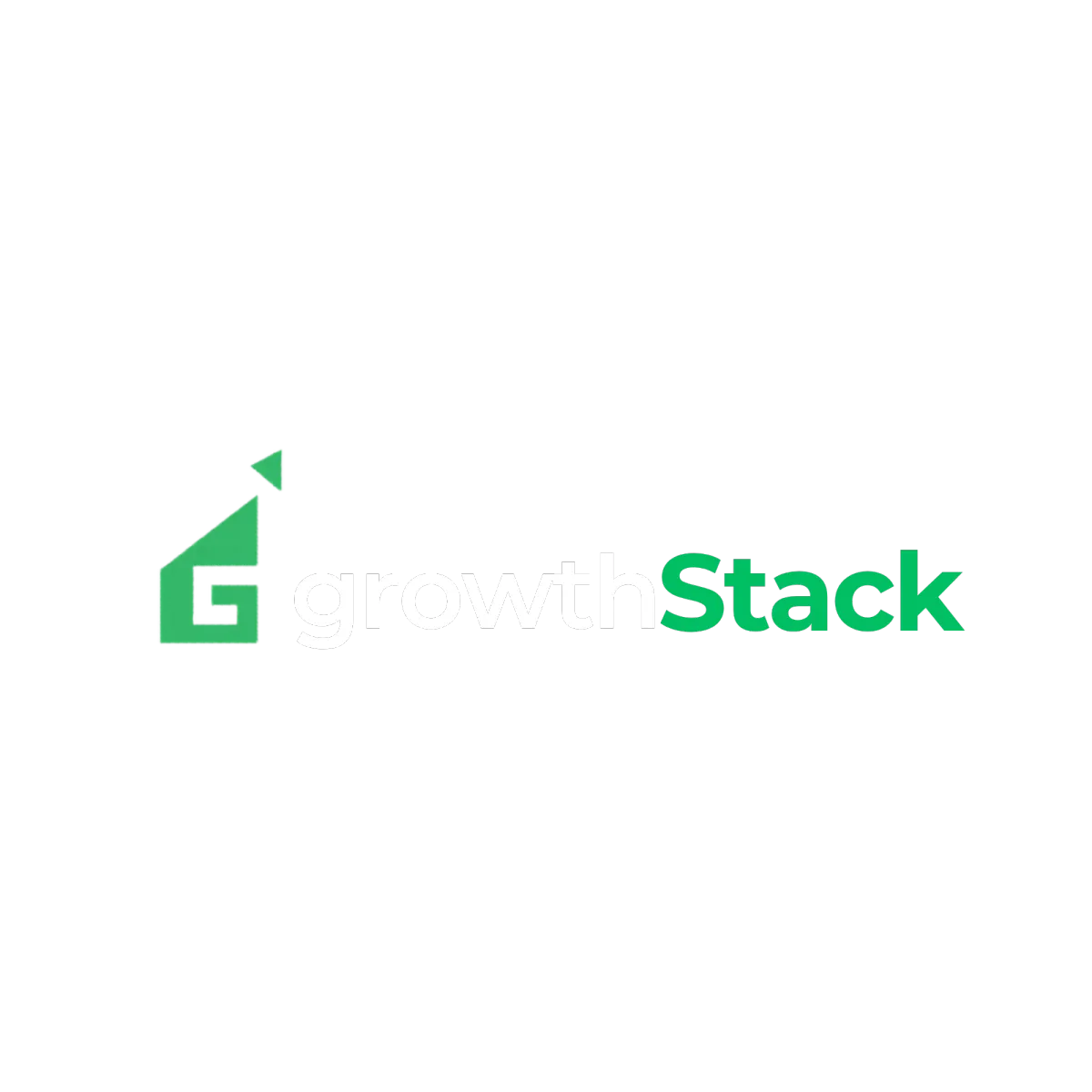 GrowthStack Digital Logo