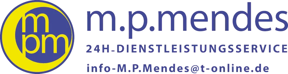 m.p.mendes 24h-Dienstleistungsservice