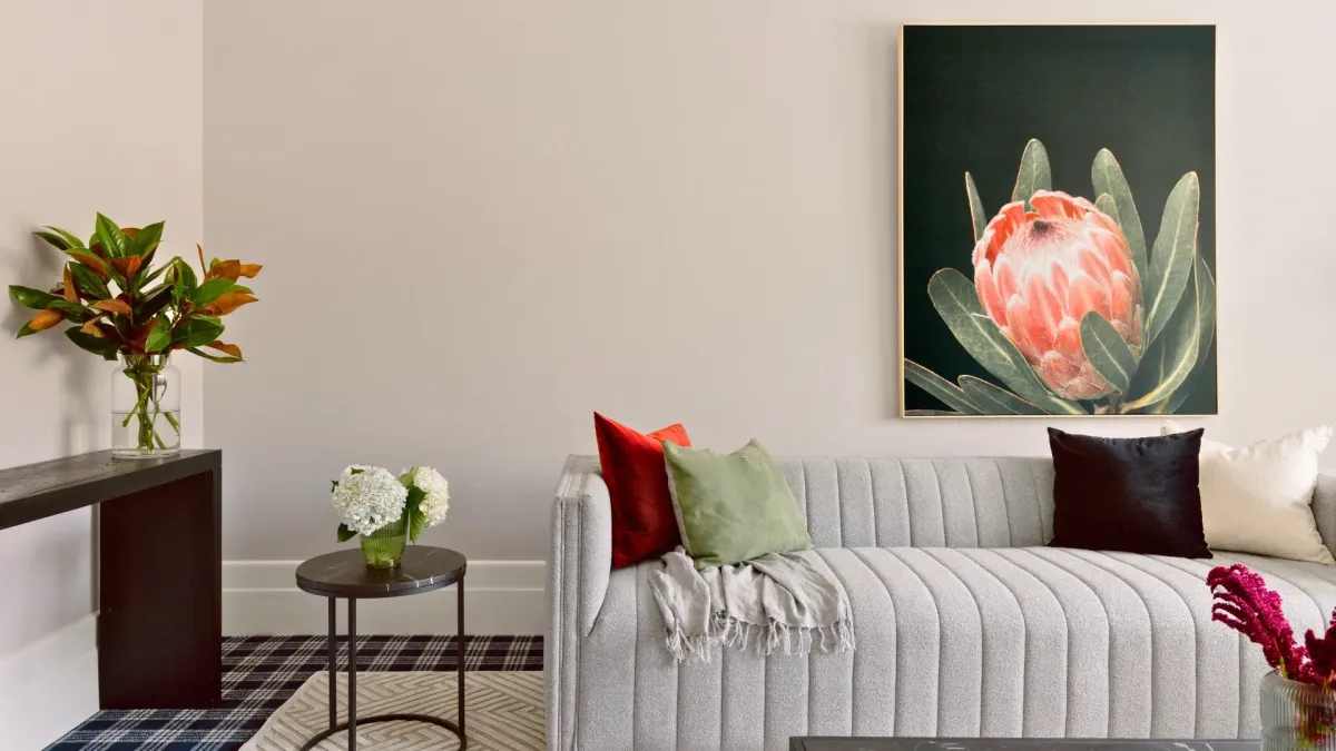 K2 Homes featuring CANTERBURY Project - A 1920s Edwardian on the verge of fading out until new light, finer materials, and sharper function gave it a reason to last another hundred years. This one blends past character with present clarity.