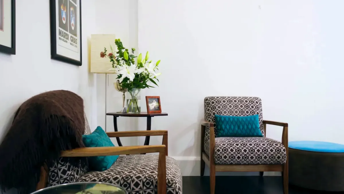 K2 Homes featuring BRIGHTON Project - A forgotten rear wing and a sinking floor revealed more than structural neglect, they offered a chance to reimagine space. Light, air, and intention now live where dust and dimness once did.