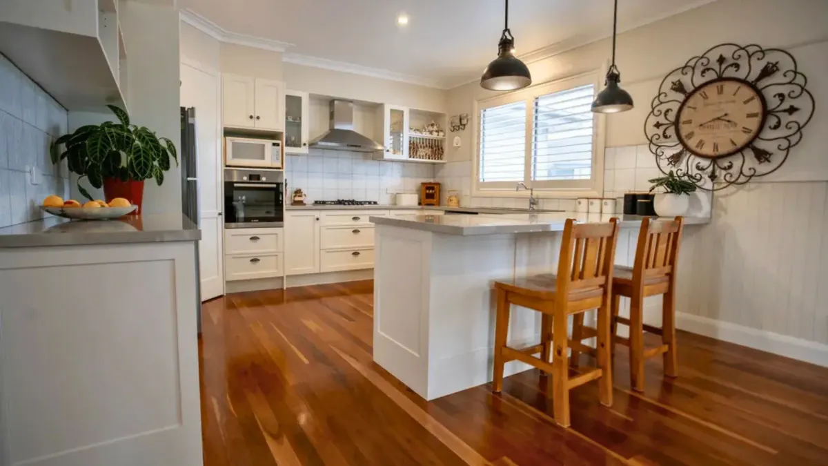 K2 Homes featuring BRIGHTON Project - A forgotten rear wing and a sinking floor revealed more than structural neglect, they offered a chance to reimagine space. Light, air, and intention now live where dust and dimness once did.