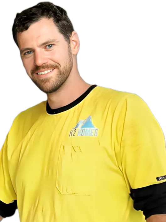 K2 Homes Meet the Team with Tristan Evans