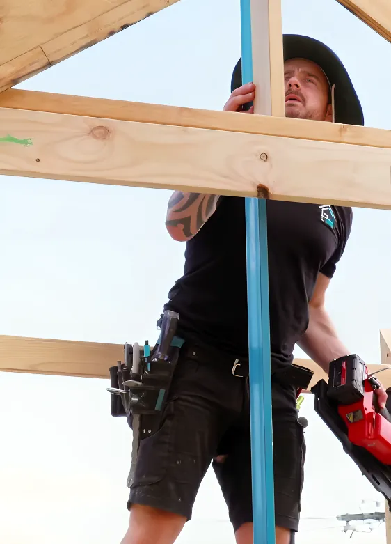 Home Renovations and Heritage Restoration Specialists