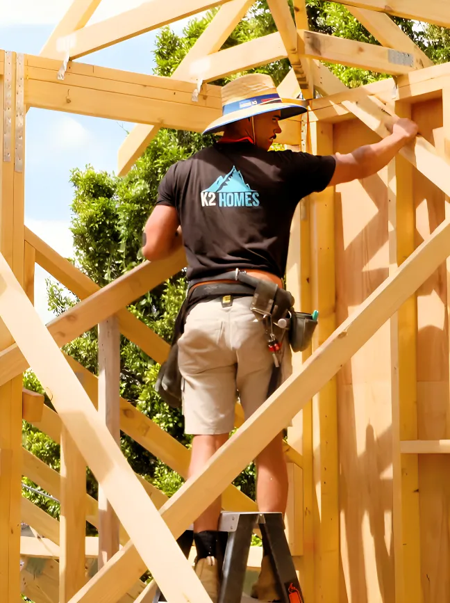 Your Premier Bayside Home Extension Specialists