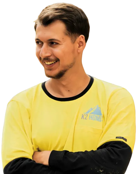 K2 Homes Meet the Team with Artug Melih Celik