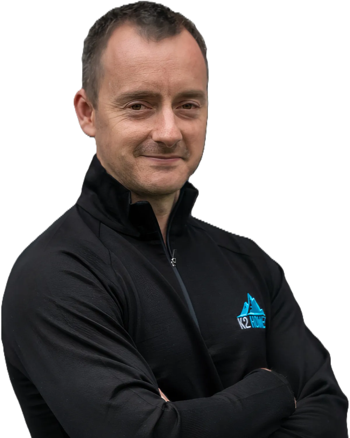 Glenn Johnson, Director of K2 Homes featuring About the company