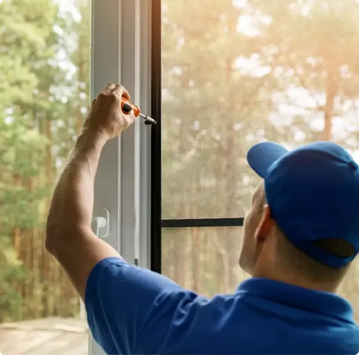 Before and after bathroom transformations by Rhode Island Bath & Shower showcasing dramatic improvements