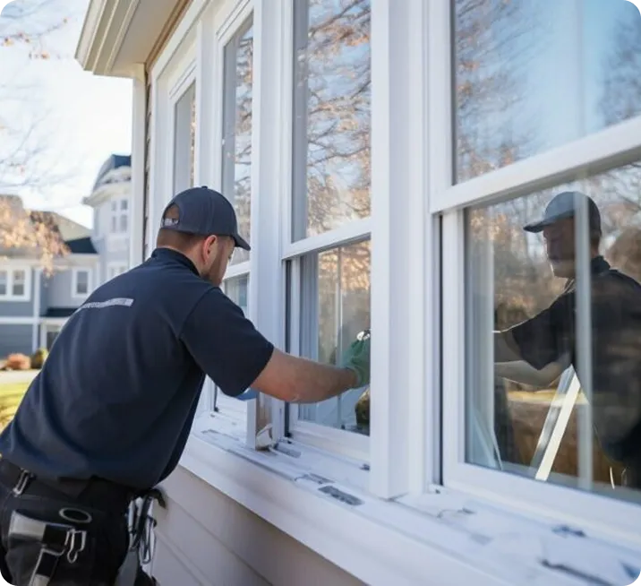 Complete window services overview including installation, replacement and repair in Westminster CA