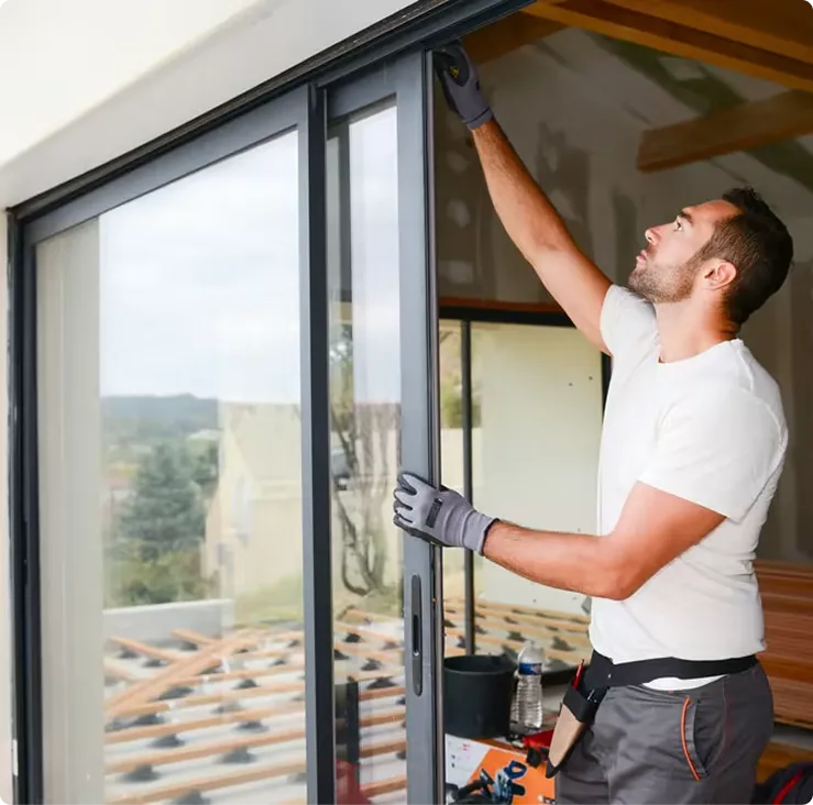 Complete window services overview including installation, replacement and repair in Westminster CA