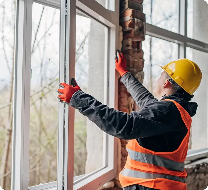 Complete window services overview including installation, replacement and repair in Westminster CA