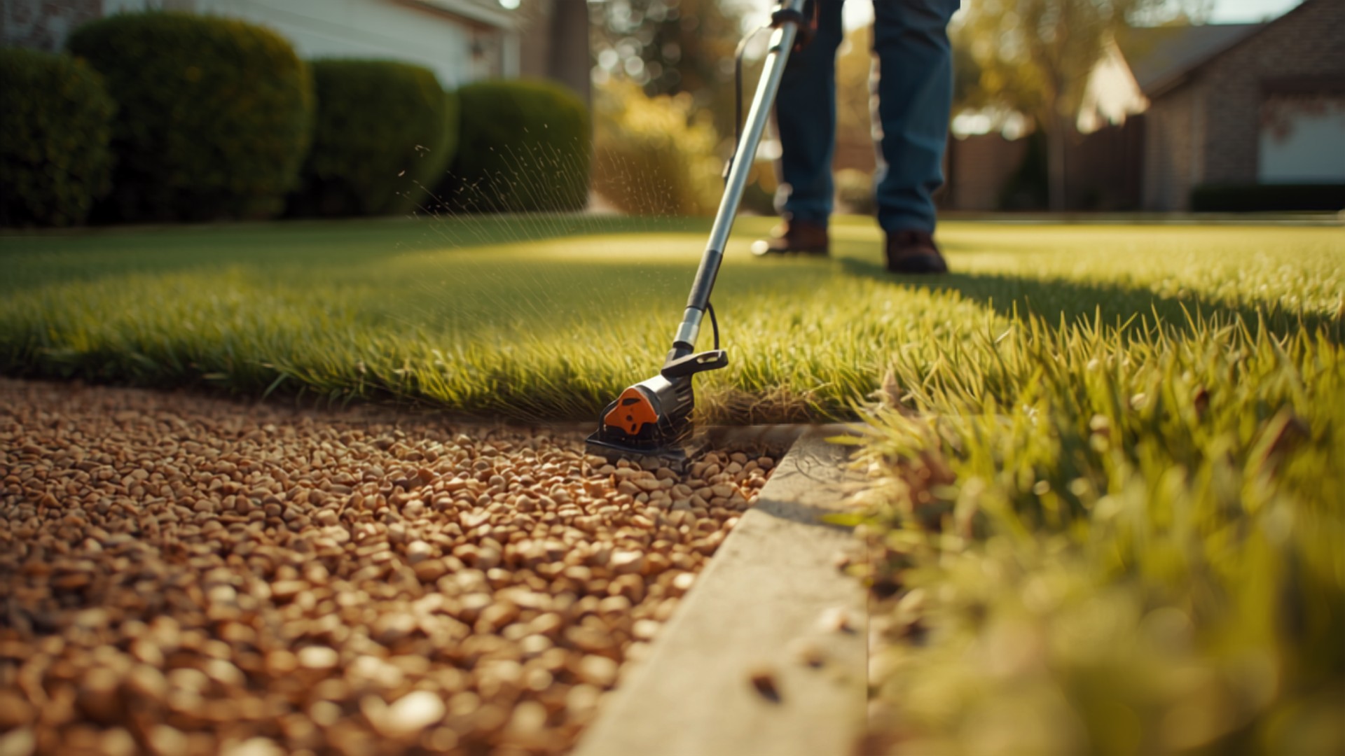 Scottsdale Lawn Maintenance