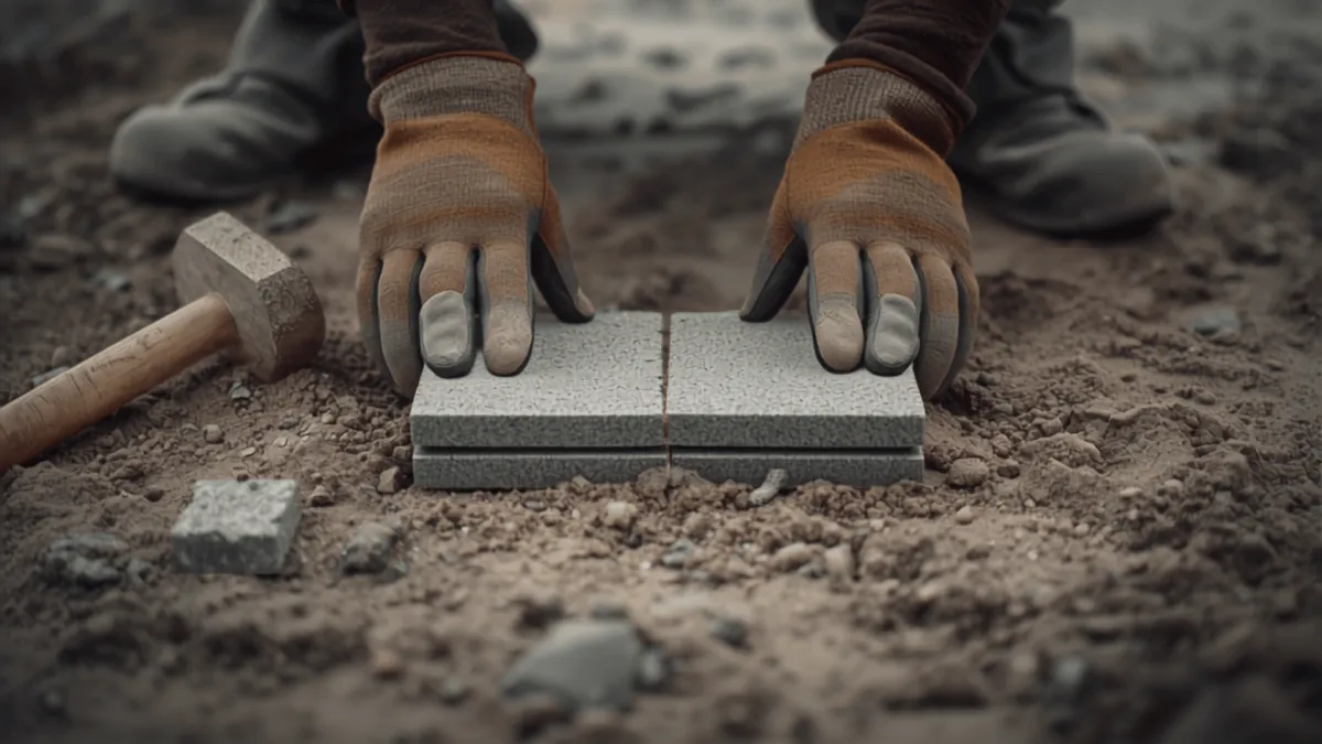 Paver Installation in Phoenix