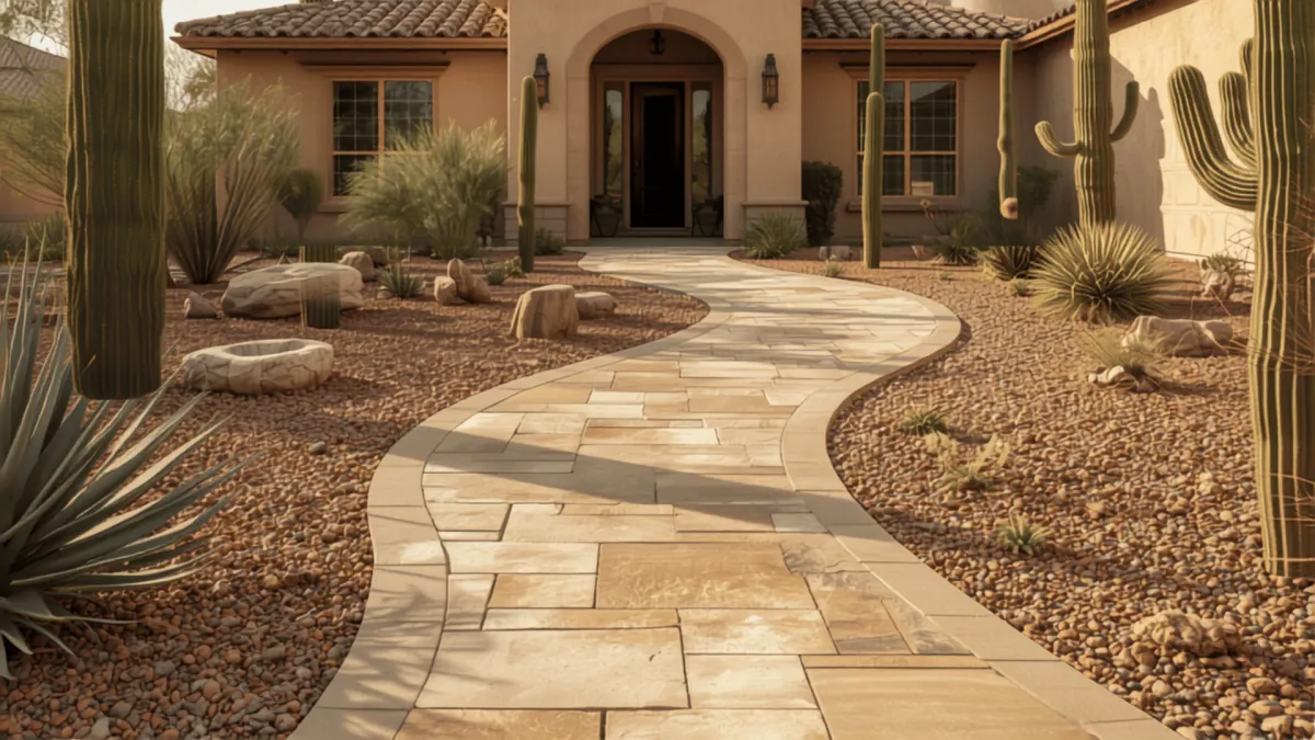 Drip Irrigation Install & Repair Phoenix